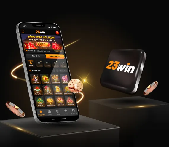 Ứng dụng Vibet trên di động