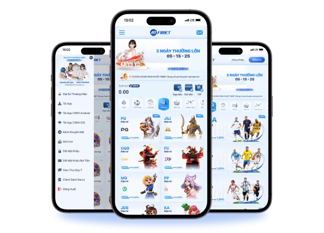 Công nghệ hiện đại và bảo mật tại Vibet