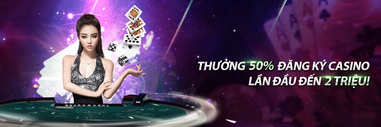 Ưu đãi độc quyền tại Vibet trang chủ chính thức