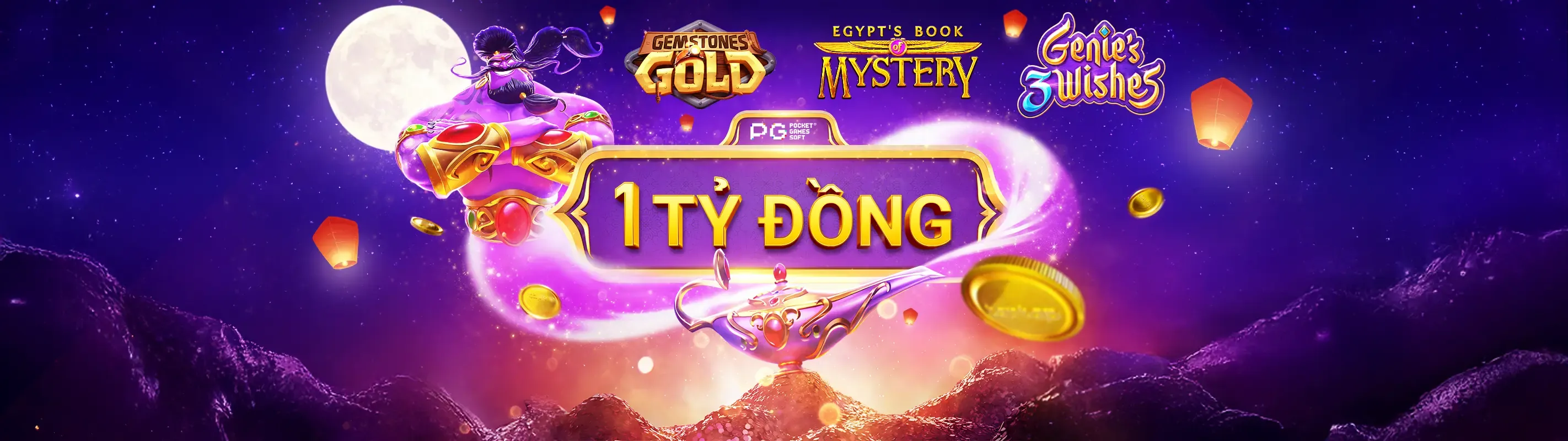 Hình ảnh game nổ hũ Vibet 2026 với jackpot lớn
