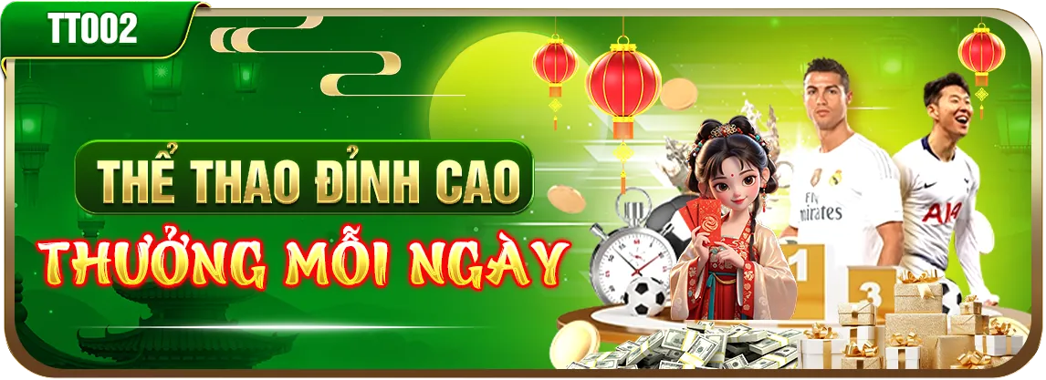 Trò chơi nổ hũ cổ điển Vibet